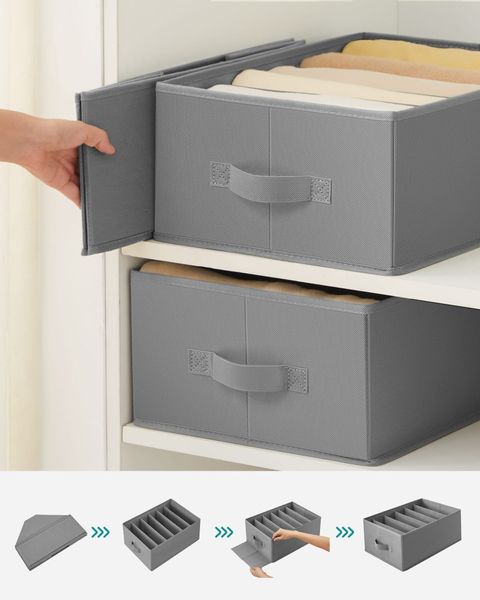 Organizer x2 - RUS009G02 zdjęcie 6