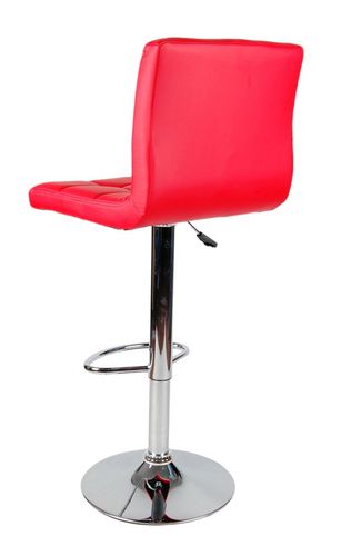 Hoker HBA Czerwony na Arena.pl