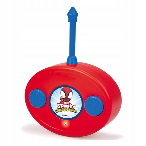 Pojazd Spidey RC 17cm na Arena.pl