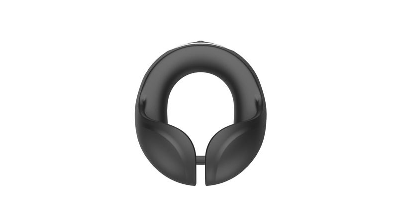 Vibrating Penis Ring With Ball Stimulating zdjęcie 5