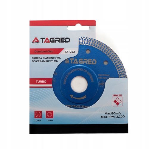 OTWORNICE KORONKI DIAMENTOWE 6-68 mm DO KAMIENIA GRESU 9EL na Arena.pl