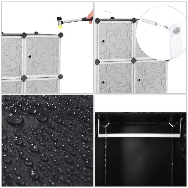 Szafka modułowa - LPC30H zdjęcie 5