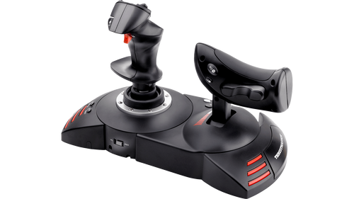 Thrustmaster T Flight Hotas X | Joystick na Arena.pl