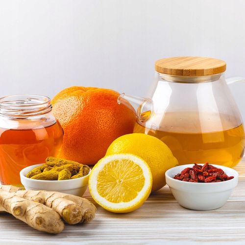 RUTYNA WITAMINA C 500mg - ODPORNOŚĆ CODZIENNA PROFILAKTYKA SELEN 180 TAB. na Arena.pl