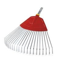 grabie do liści 50cm metalowe system multi star uf-m wolf-garten