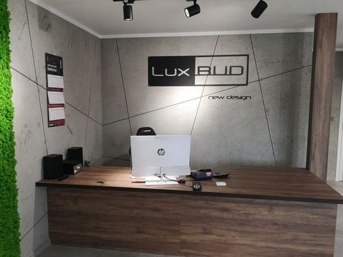 SUROWY BETON architektoniczny TYNK dekoracyjny D-CORpro na Arena.pl