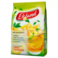 EKOLAND HERBATA TORBA CYTRYNOWA 300G