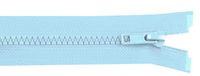 Zamek  kostka rozdzielczy 60 cm ( Niebieski 542 )