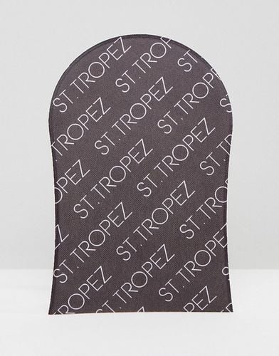 St.Tropez Luksusowa rękawica do aplikacji samoopalacza na Arena.pl