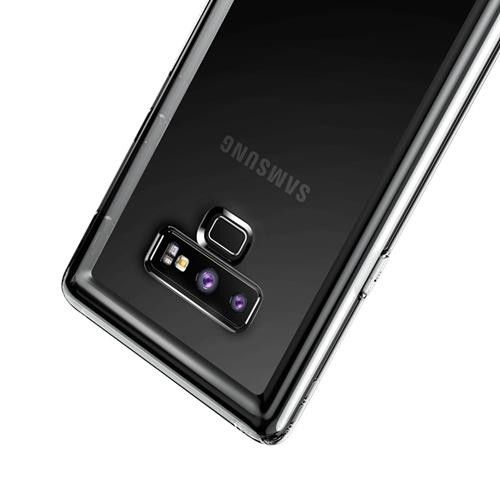 Samsung NOTE 9 Etui Baseus AirBag na Arena.pl