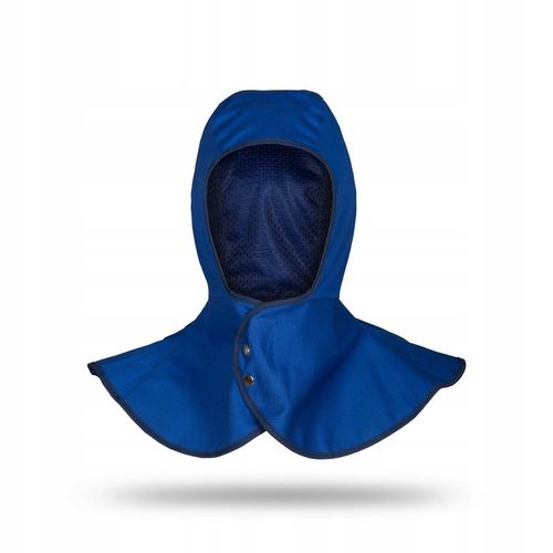 Kaptur spawalniczy trudnopalny produkt Gondpol na Arena.pl