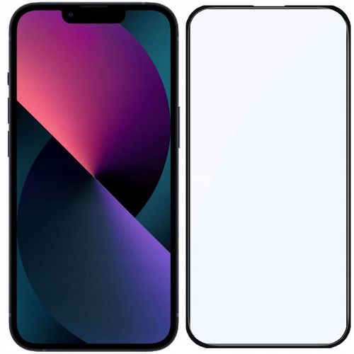 3x SZKŁO NA CAŁY EKRAN DO IPHONE 13/13 PRO PEŁNE HARTOWANE SZKIEŁKO 5D na Arena.pl