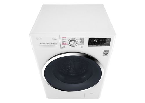 LG Pralka F4J7VY2W na Arena.pl