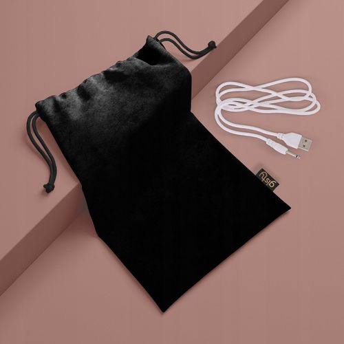 Wibrator damski GISTY z króliczkiem masażer łechtaczki punktu G dla kobiet na Arena.pl