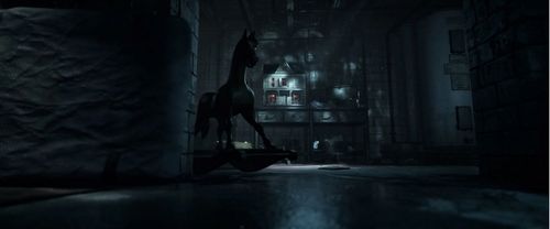 Gra PS5 Until Dawn na Arena.pl
