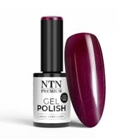 Lakier hybrydowy LED/UV Gel Polish NTN Premium Limited Edition Nr 400 5g