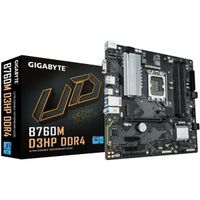 Płyta główna Gigabyte 9MB76M3P4-00-10 INTEL B760 EXPRESS LGA 1700