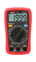 MIE0328 Miernik Uniwersalny Uni-T UT33D+