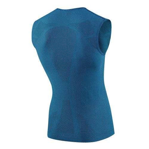 Koszulka męska termoaktywna Brubeck 3D PRO Bezrękawnik S na Arena.pl