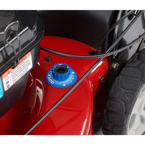 TORO 20965 Personal Pace PoweReverse SmartStow na Arena.pl