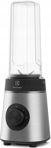 Blender kielichowy ELECTROLUX E4SB1-4ST + 1 bidon na Arena.pl