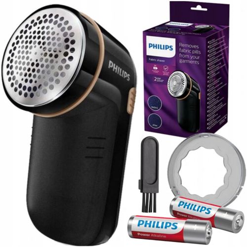 Golarka do ubrań PHILIPS GC026/80 na Arena.pl