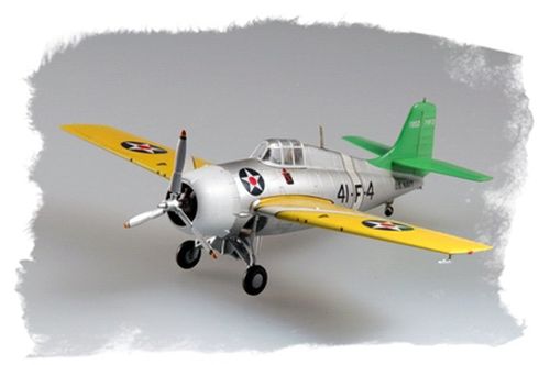 F4F-3 Wildcat na Arena.pl