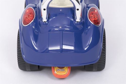 JEŻDZIDEŁKO 7639 NIEBIESKI na Arena.pl