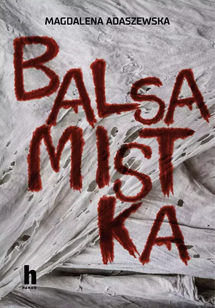 Balsamistka zdjęcie 1