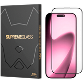 iLera DeLuxe Original Glass 2.0 for iPhone 17 Pro