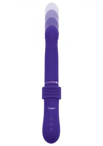 magnum opus supreme thruster 2 purple na Arena.pl