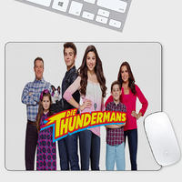 Podkładka pod myszkę Grzmotomocni