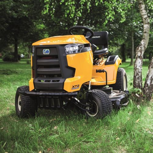 Cub Cadet XT2 PS107 na Arena.pl