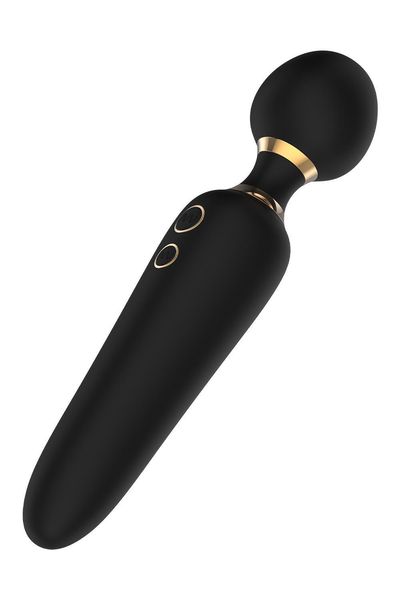 ELITE DUAL WAND VIBRATOR zdjęcie 4
