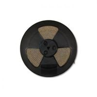 TAŚMA LED 2835 PREMIUM 120LED/M 9,6W/M 6500K IP20 ŚCIEMNIALNA