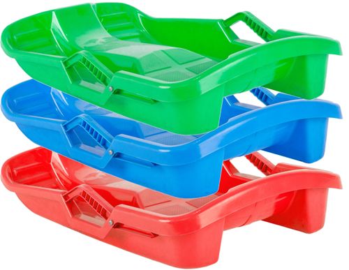 SANKI PLASTIKOWE na Arena.pl