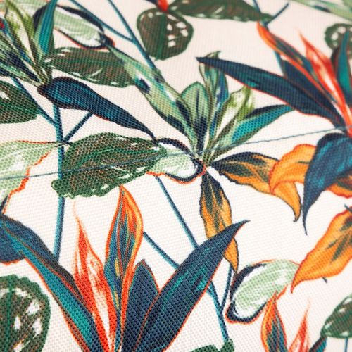 Torba termiczna plażowa z izolacją duża 28 litrów na ramię Spokey ECO WAY na Arena.pl