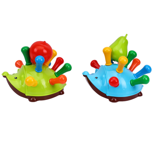 Sorter Jeż Układanka Edukacyjna 8300 na Arena.pl