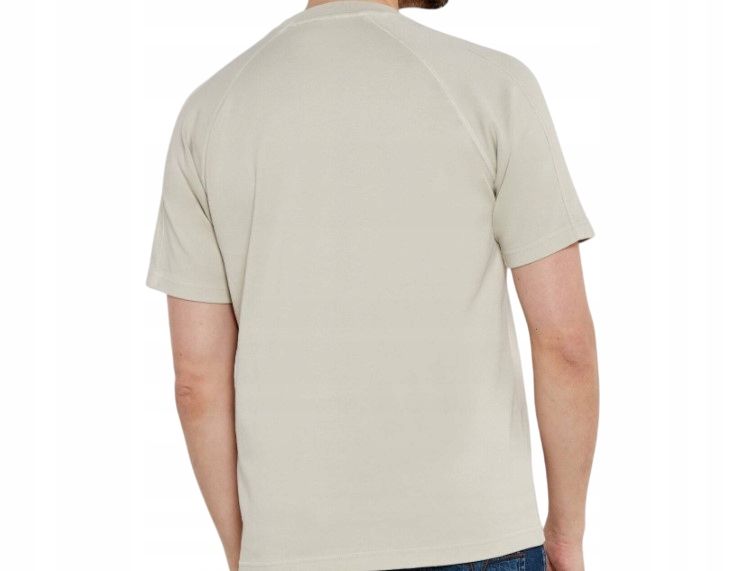BOSS Te Concrete - T-shirt L zdjęcie 3