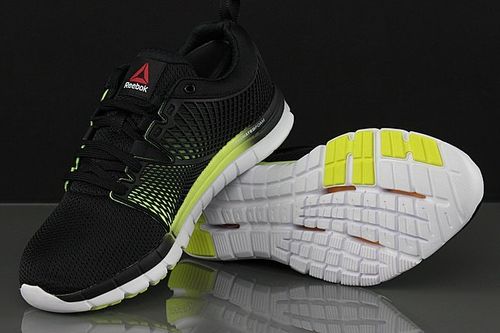 Reebok ZQUICK DASH (M48644) na Arena.pl
