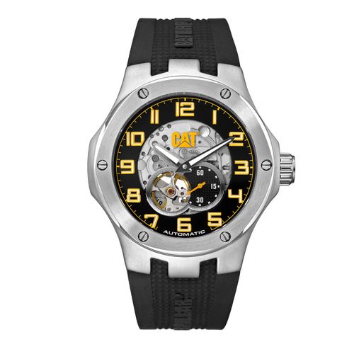 Zegarek CAT® NAVIGO AUTOMATIC A8.148.21.111 na Arena.pl