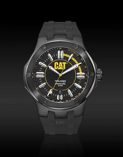 Zegarek CAT® NAVIGO DATE A1.161.21.127 na Arena.pl