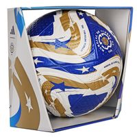 Piłka adidas FCWC PRO F JN7371 r.5