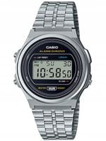 Zegarek Casio Vintage A171WE-1AEF