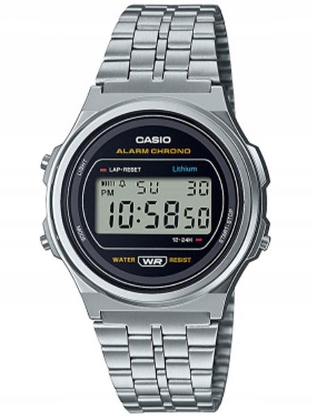 Zegarek Casio Vintage A171WE-1AEF zdjęcie 1