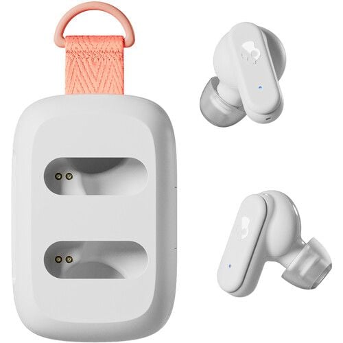 Skullcandy | True Wireless Earbuds | DIME 3 | Bluetooth | White/Bone na Arena.pl
