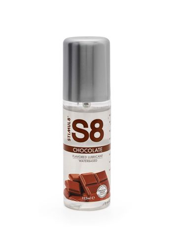 S8 WB Flavored Lube 125ml Chocolate na Arena.pl