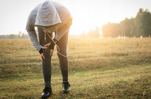 Orteza Kolana Stabilizator Profesjonalny Wsparcie Stawu Kolanowego Mueller na Arena.pl