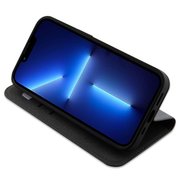 Etui Karl Lagerfeld do iPhone 15, iPhone 14, iPhone 13, Srebrny zdjęcie 6