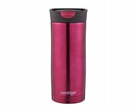 CONTIGO HURON VIVACIOUS kubek termiczny, termos 470ml bordowy 2095638